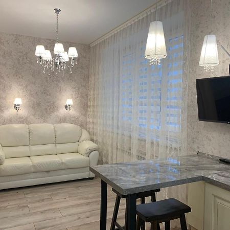 Exclusive Apartments Narwa Zewnętrze zdjęcie