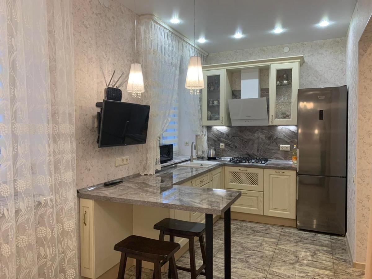 Exclusive Apartments Narwa Zewnętrze zdjęcie