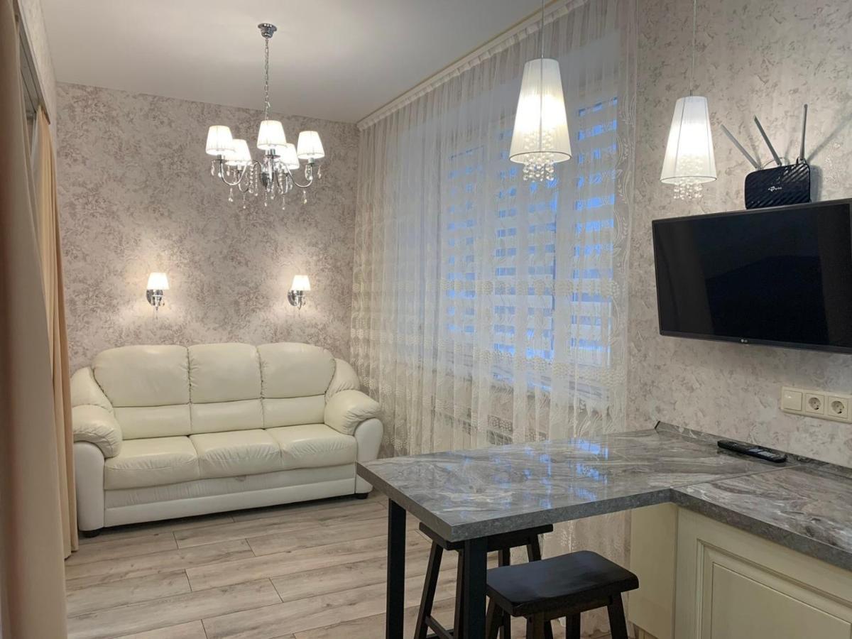 Exclusive Apartments Narwa Zewnętrze zdjęcie