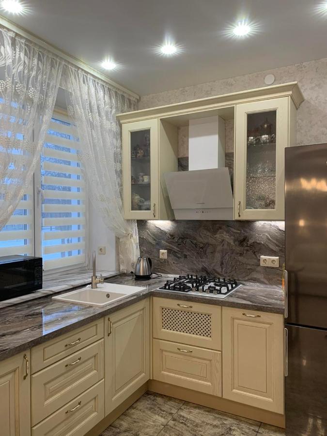 Exclusive Apartments Narwa Zewnętrze zdjęcie